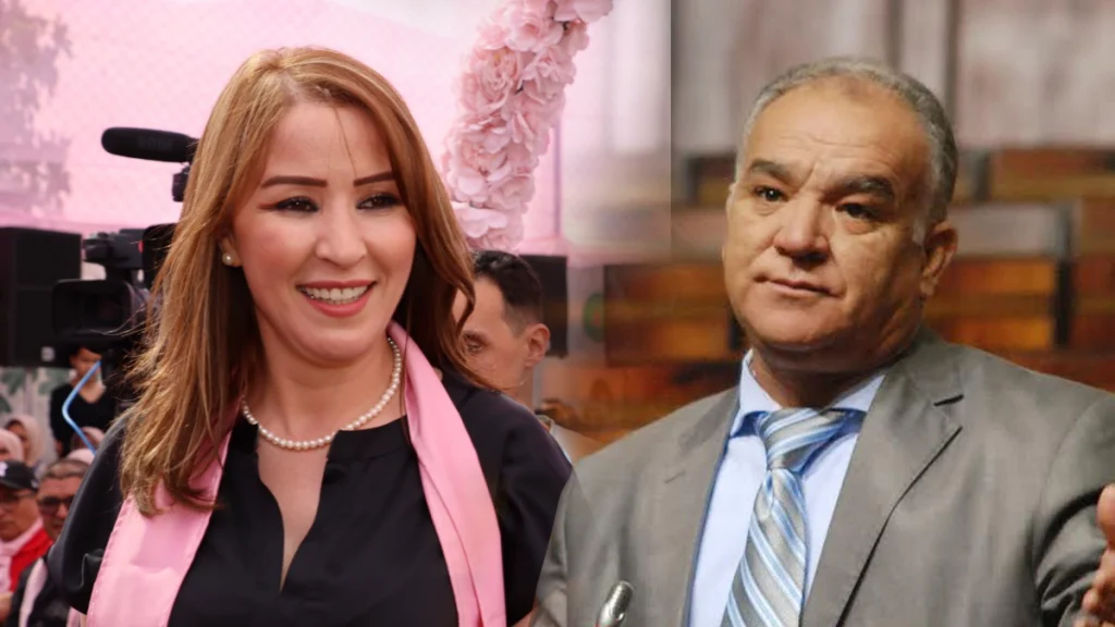 محاكمة القيادي الاستقلالي مضيان في قضية المنصوري