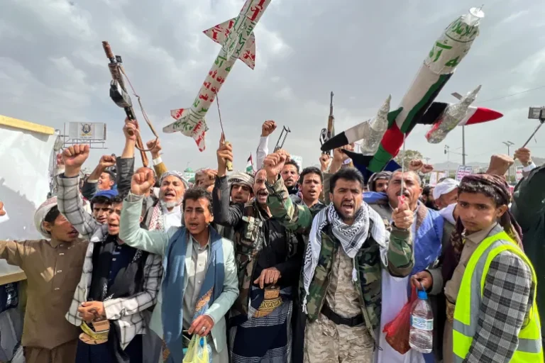 الحوثيون