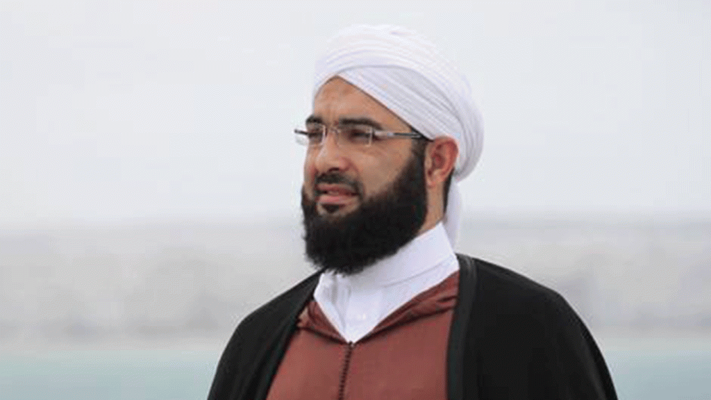 الشيخ الحسن الكتاني