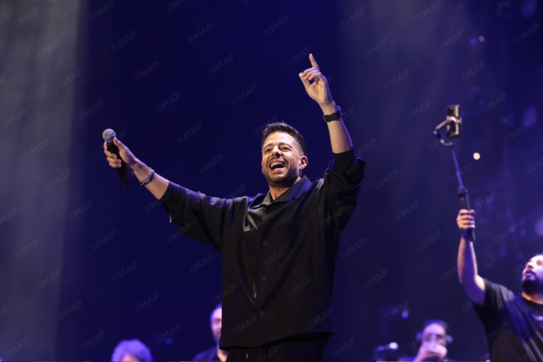 محمد حماقي