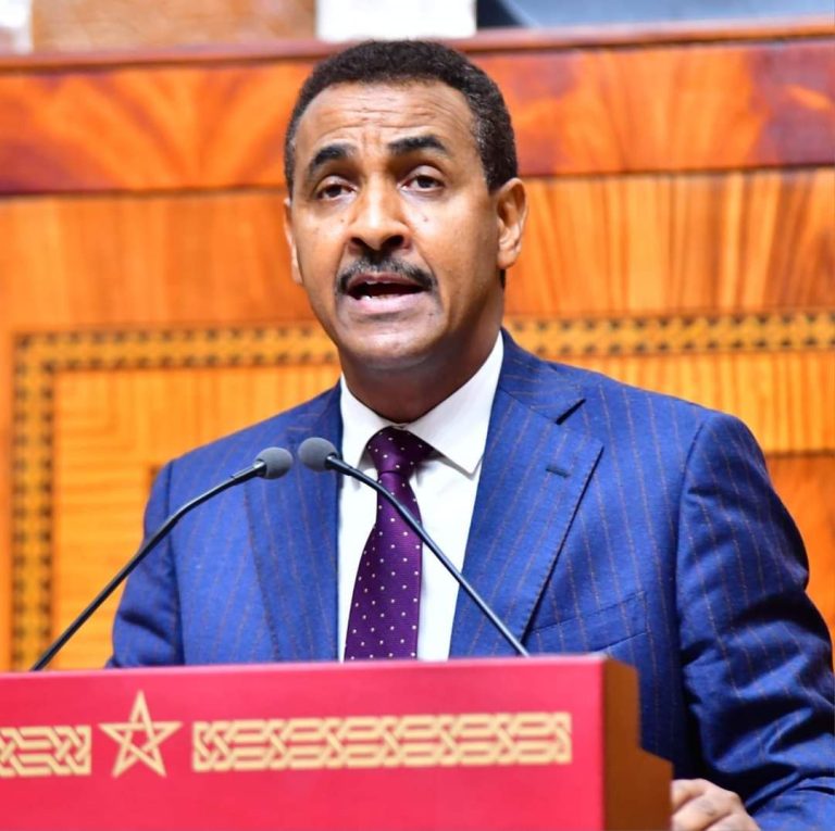 شهيد للحكومة "منظومتنا الصحية تعاني اختلالات بنيوية وغياب الكرامة"
