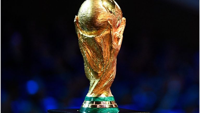 كأس العالم 2030