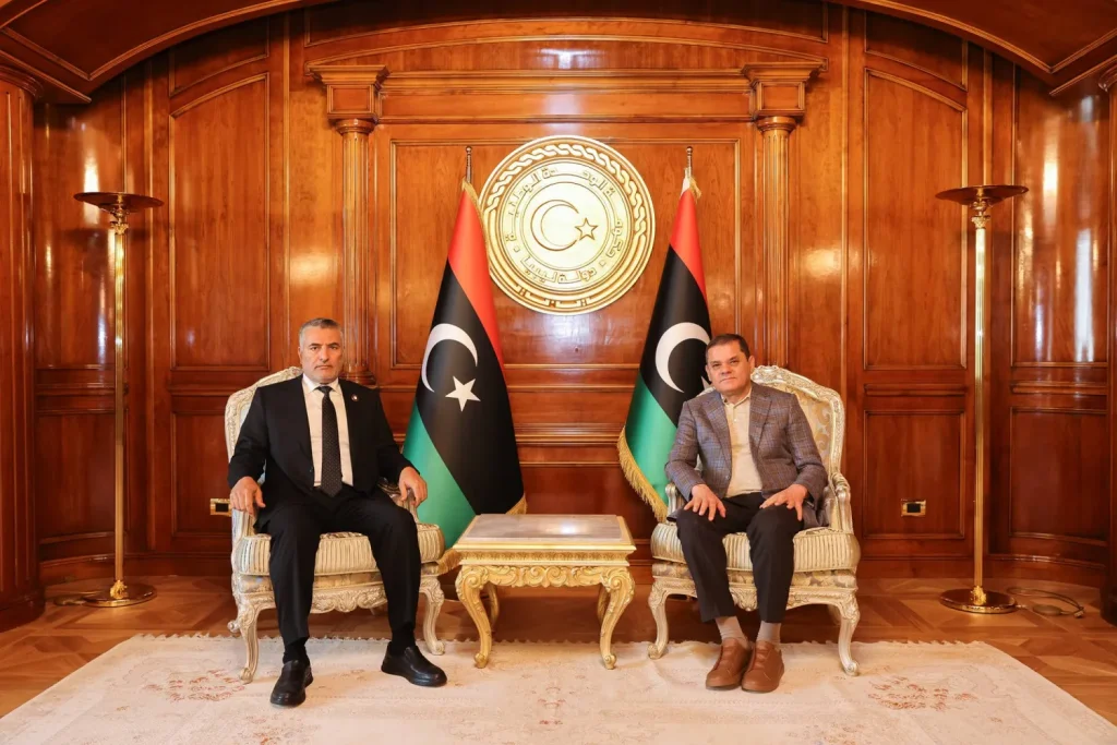 إعادة انتخاب تكالة تربك حسابات البرلمان الليبي وتُضعف مساعي تشكيل حكومة جديدة
