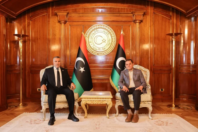 إعادة انتخاب تكالة تربك حسابات البرلمان الليبي وتُضعف مساعي تشكيل حكومة جديدة