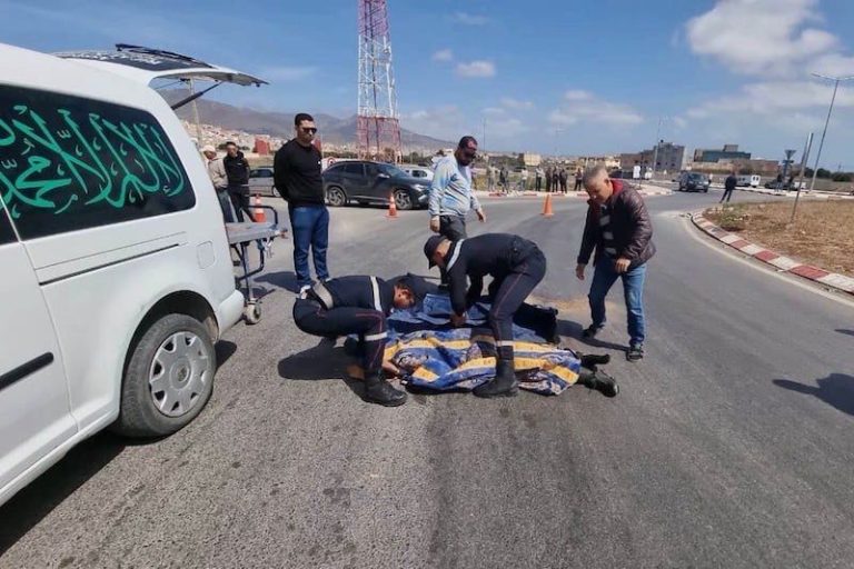 زيادة حوادث السير في الناظور تثير القلق.. هل ستنجح حملات التوعية في إنقاذ الأرواح