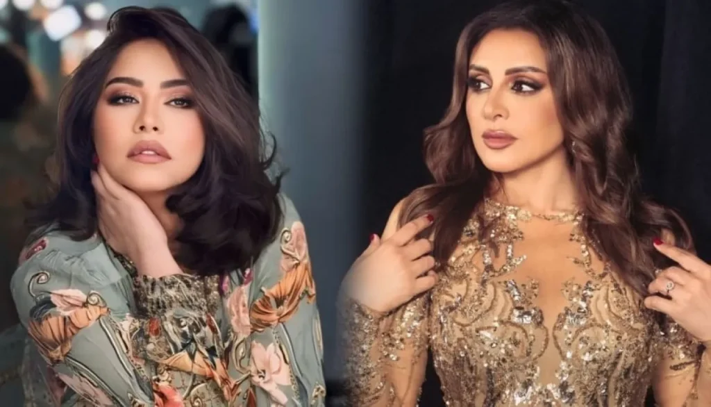 بسبب شيرين.. أنغام ترد باكية: "الظلم هذه المرة فاق قدرتي على التحمل"