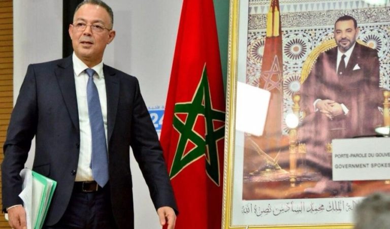 بعد أن هدأ الجمهور "العاطفي".. إنجازات لقجع هي من جعلتنا نحلم ب"البوديوم"