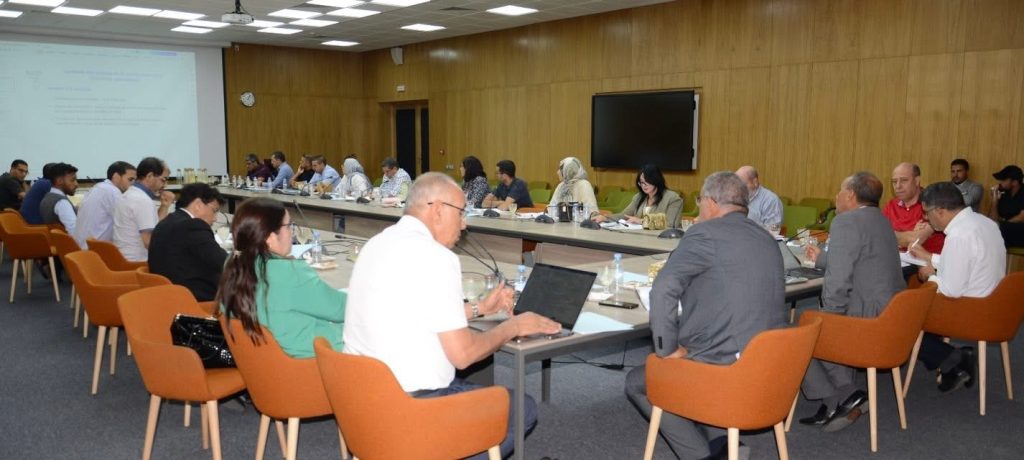 مجلس جامعة سطات يصادق على تدابير استراتيجية للموسم الجامعي المقبل
