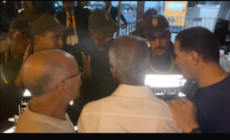 إنزكان.. منع المدير الجهوي لوزارة الثقافة من دخول مهرجان الروايس يثير "السخرية"