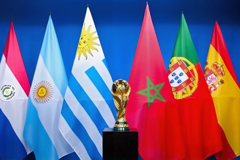ملقا تنسحب من ملف استضافة كأس العالم 2030 في قرار مفاجئ