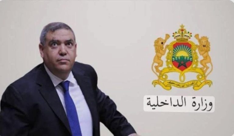 لفتيت يعفي القياد من المتابعات ويُحمل الجماعات مسؤولية الهدم