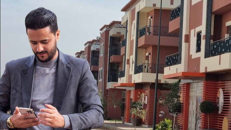 القضاء ينصف صاحب مشروع "بساتين الواحة" بمراكش