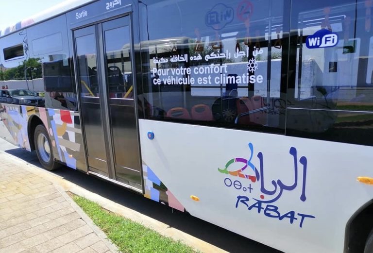 زيادة 1.50 سنتيما في تسعيرة تذاكر الحافلات تغضب ساكنة الرباط سلا
