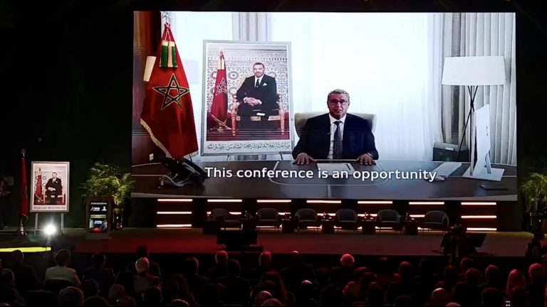 أخنوش: الذكاء الاصطناعي رافعة استراتيجية لإحداث تحول جذري في الاقتصاد والمجتمع