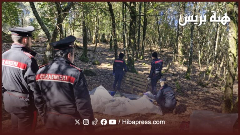 إيطاليا.. إطلاق نار في غابات سيستو كاليندي يُسفر عن إصابة شابين مغربيين