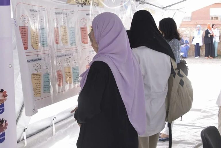 مكاتب دراسة وهمية تستهدف طلبة البكالوريا الجدد