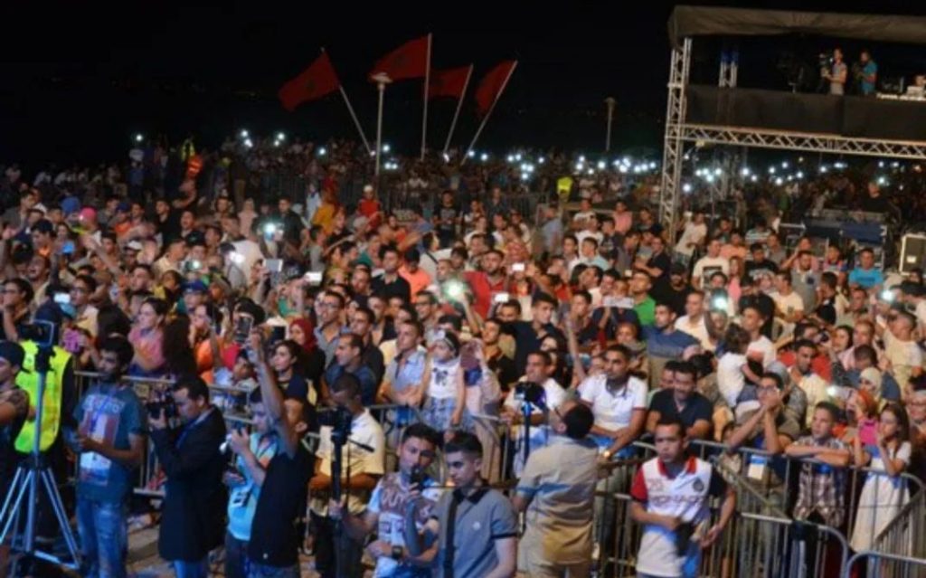 الناظور والجالية المغربية.. لماذا تتجاهل المؤسسات البنكية دعم الأنشطة الثقافية ؟