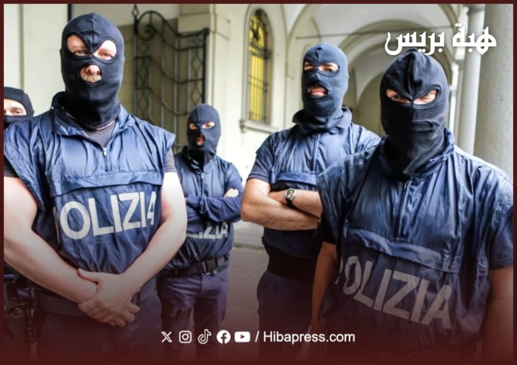 ميلانو.. تفكيك خلية متطرفة خططت لهجمات ضد الأجانب