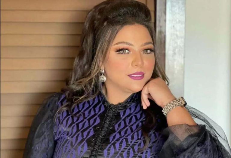 وضعية نفسية صعبة تدفع شيماء عبد العزيز إلى طلب النجدة - صورة