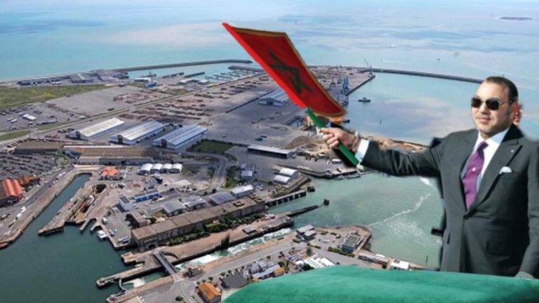 جهة الشرق ... ثورة تنموية شاملة تحت القيادة الرشيدة للملك محمد السادس