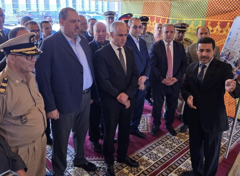 مشروع لتجهيز الأندية النسوية بجرسيف يعزز التمكين الاقتصادي للنساء