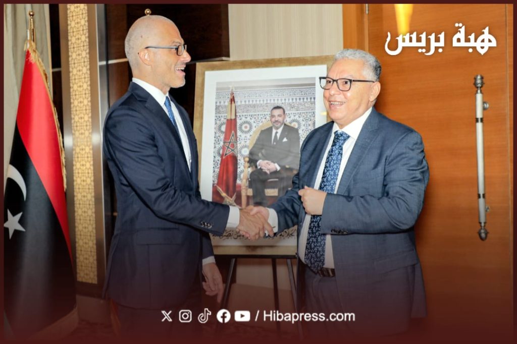 في أول احتفال رسمي منذ أكثر من عقد.. قنصلية المغرب بطرابلس تُحيي الذكرى الـ26 لعيد العرش