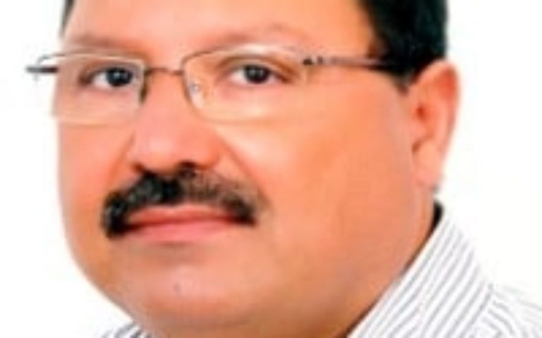 الدكتور محمد أونايا يفكك الصور النمطية لتاريخ الريف في أعماله الجديدة