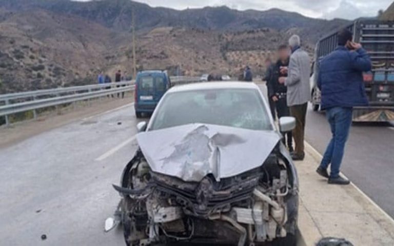 فاجعة ببني بوعياش.. وفاة طفل دهسته سيارة