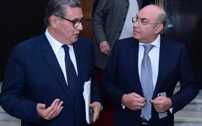غياث: توجيه اتهامات خطيرة لرئيس الحكومة لا يشرّف النقاش العمومي