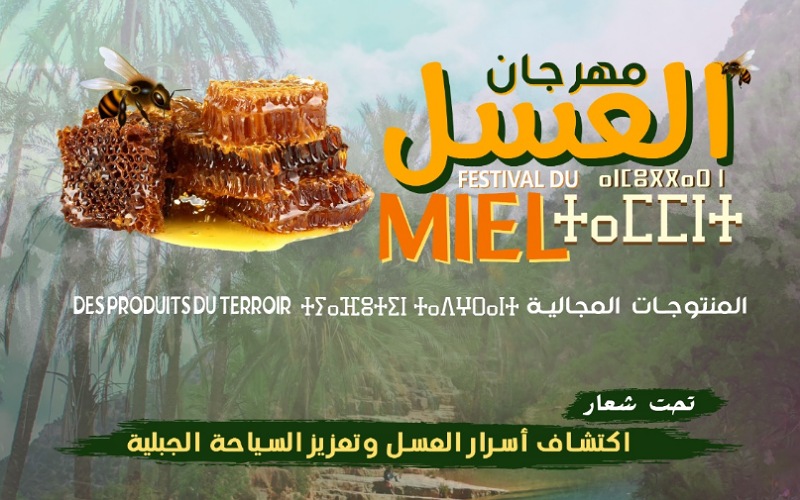 مهرجان العسل يعود في نسخة "أقصري 2025" للاحتفاء بكنوز الطبيعة والسياحة الجبلية