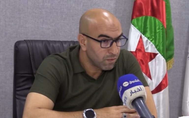 الجزائر.. حبس نقيب السكك الحديدية على خلفية دعوته للإضراب