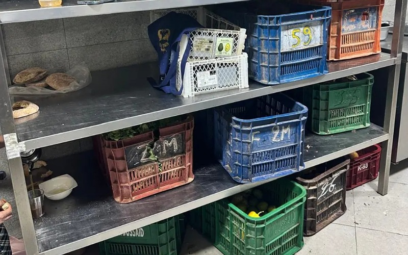 أكادير.. حجز مواد غذائية فاسدة في حملة تفتيش لفنادق ومطاعم