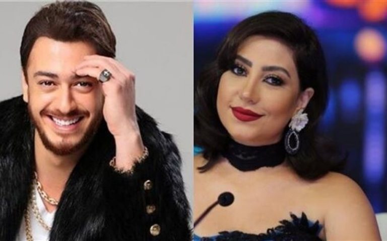 "الشقاوة” تجمع سعد لمجرد وبوسي في ديو دعائي لفيلم "الشاطر"