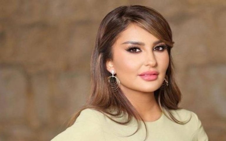 شذى حسون تفتتح مهرجان عيساوة بمكناس