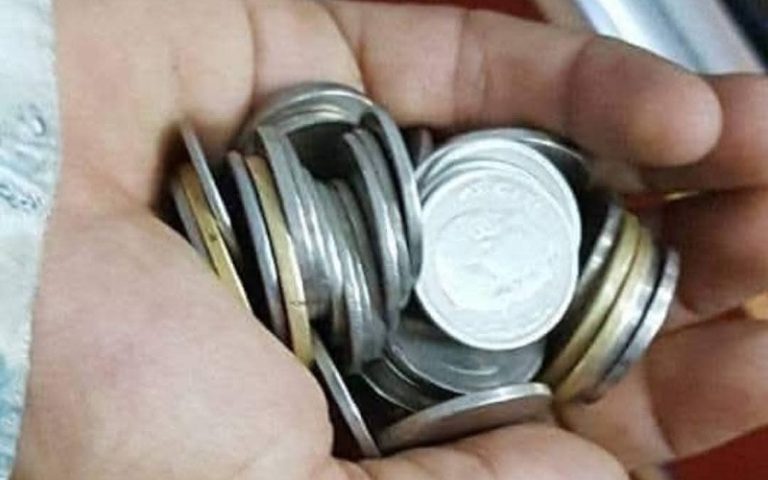 التسول الموسمي في الحسيمة... وجه آخر لموسم الجود