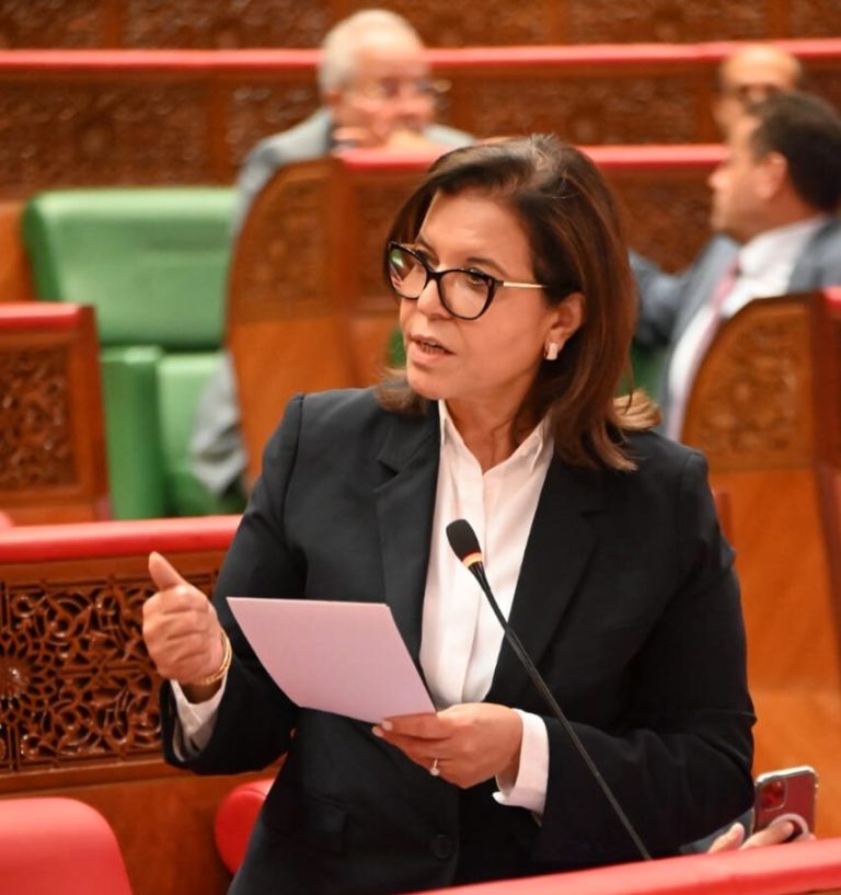 أكادير.. هل تحرك “الدرويش” المتابعة القانونية ضد مسؤول مهني هدد الثروة السمكية؟