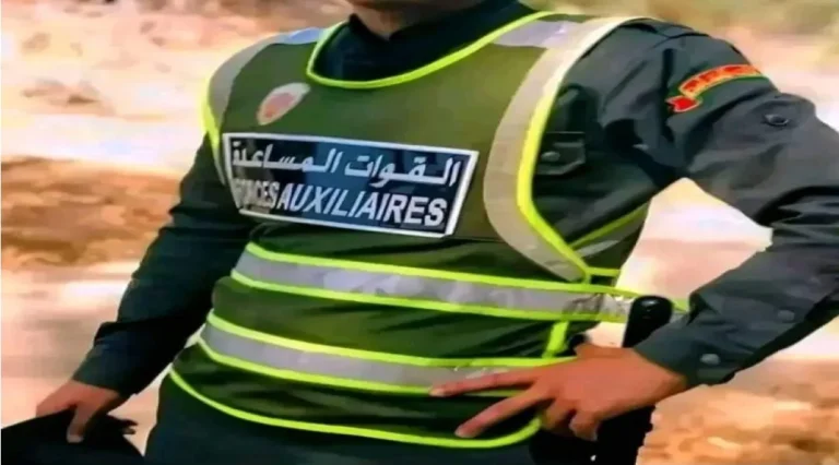الداخلة.. التحرش بمهاجرة وابتزازها ماديا يقود "مخزني" للإيقاف