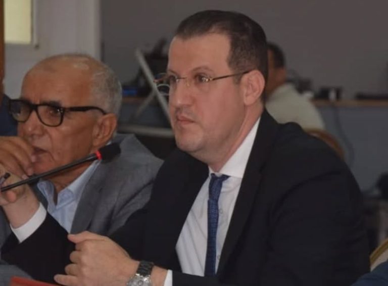 مشروع جامعي معطل ببرشيد.. المجلس السابق اقتنى الأرض و المجلس الحالي يتفرج عليها