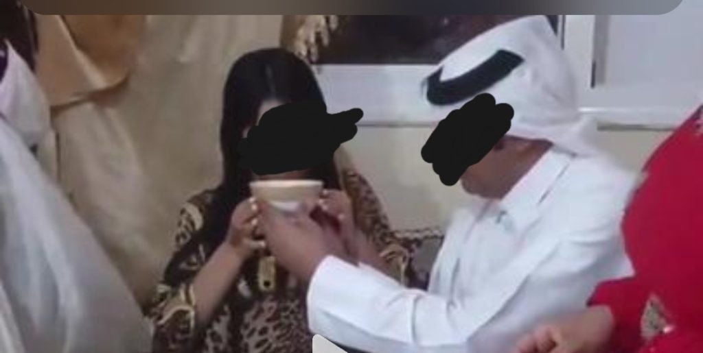 مغربية تتعرض للتنمر بسبب خطوبتها من شاب خليجي وتتوعد باللجوء إلى القضاء