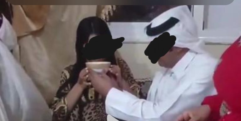 مغربية تتعرض للتنمر بسبب خطوبتها من شاب خليجي وتتوعد باللجوء إلى القضاء