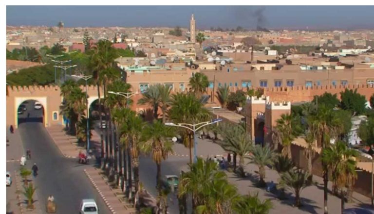 تزنيت