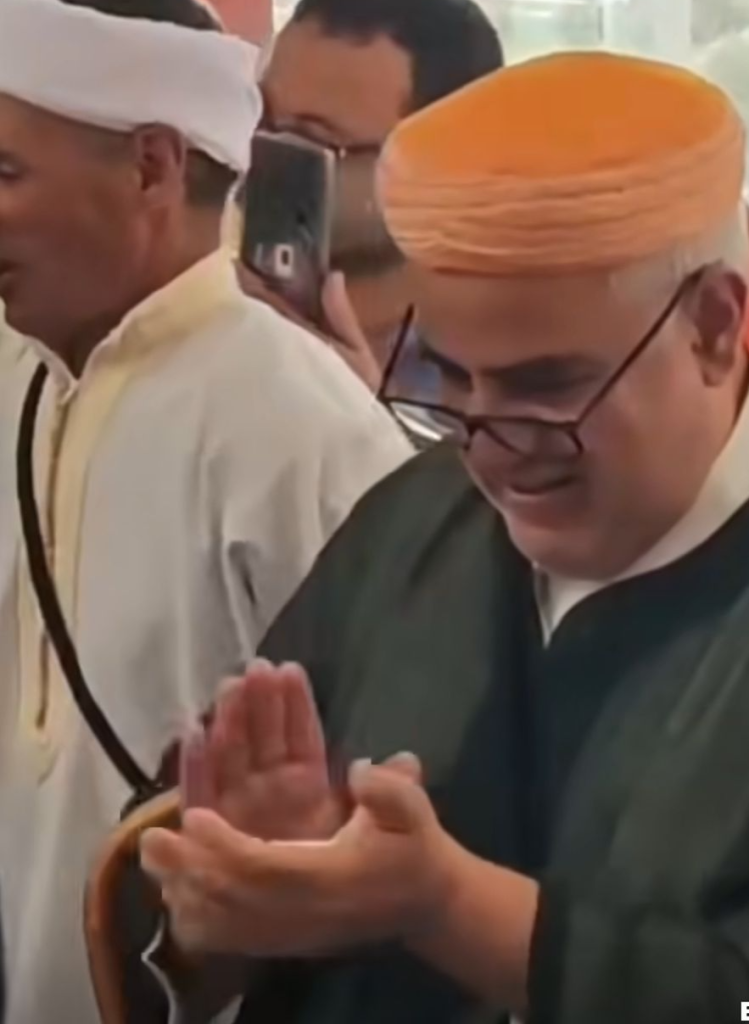 عبد الإله بنكيران