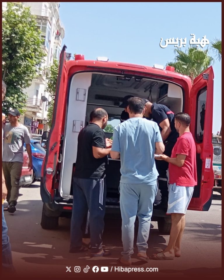 طنجة.. صاحب محل تجاري يعتدي على حارس سيارات ويرسله إلى المستشفى