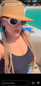 مريم باكوش