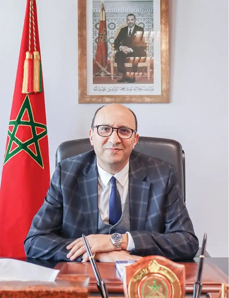 حسن طارق