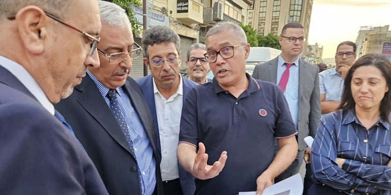 فاس تتهيأ لكأس إفريقيا 2025