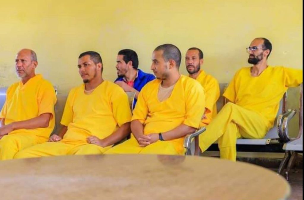 مغاربة في الصومال