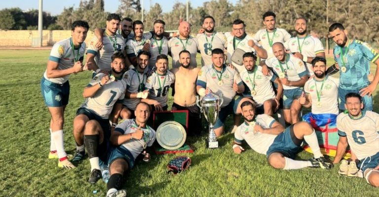مولودية وجدة للريكبي
