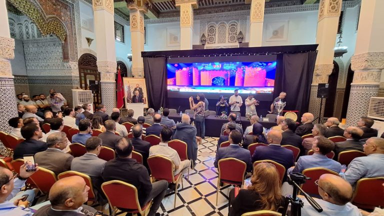 وجدة.. افتتاح مهرجان الراي للشرق بندوة علمية