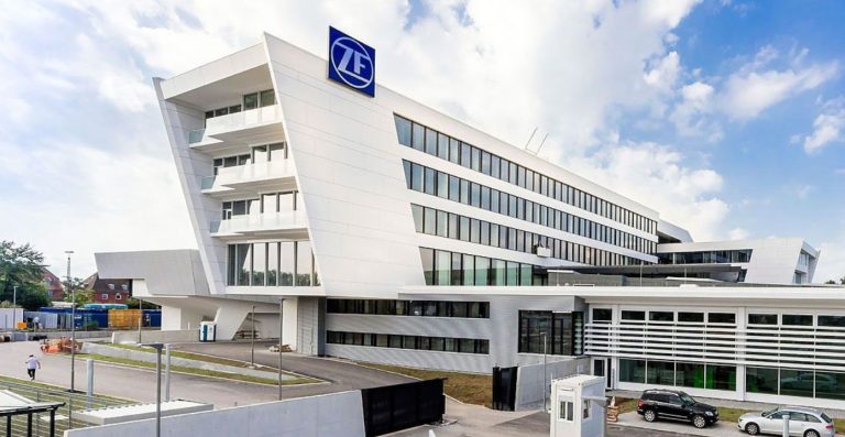 ZF LIFETEC